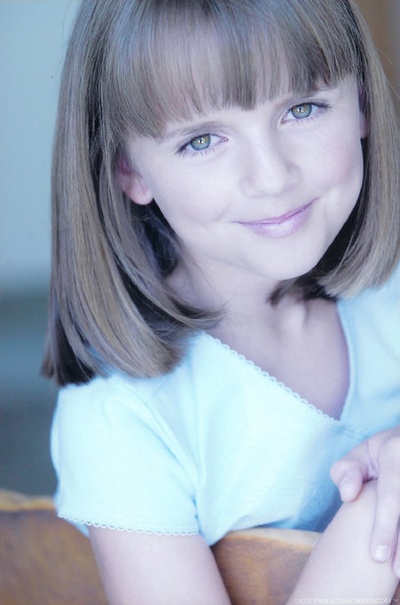 塔拉·林内·巴尔的写真-Tara Lynne Barr