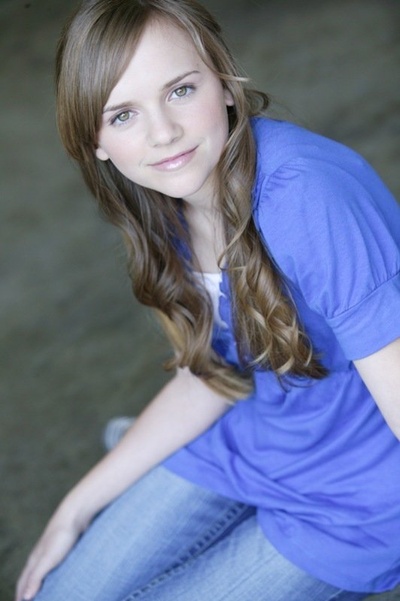 塔拉·林内·巴尔的写真-Tara Lynne Barr