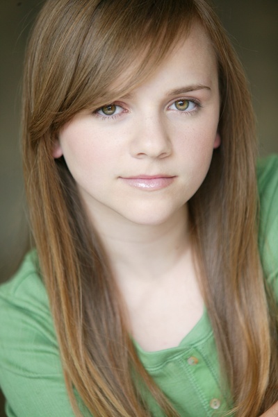 塔拉·林内·巴尔的写真-Tara Lynne Barr