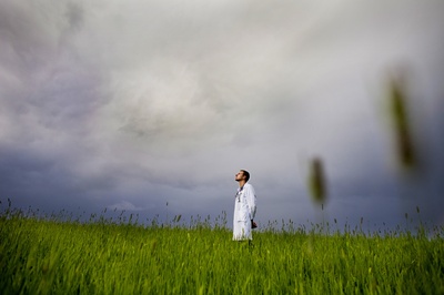 安德斯·丹尼尔森·李的写真