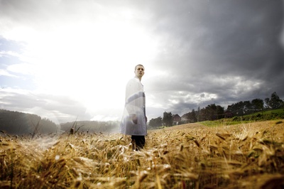 安德斯·丹尼尔森·李的写真