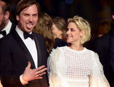 拉斯·艾丁格的写真-私人采购员