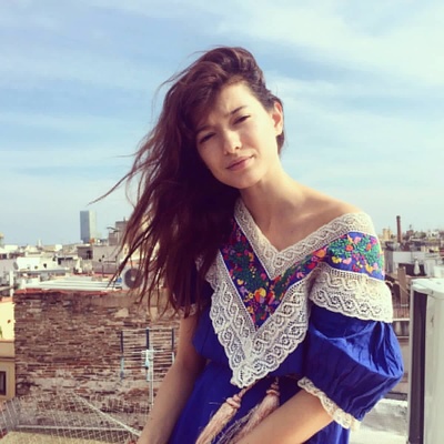 安德里亚·提瓦塔的写真