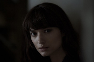 安德里亚·提瓦塔的写真