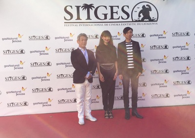 安德里亚·提瓦塔的写真