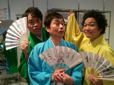 中井和哉的写真-from 平田blog