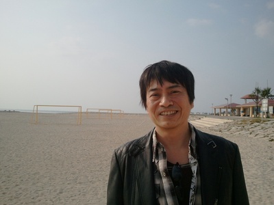 平田广明的写真