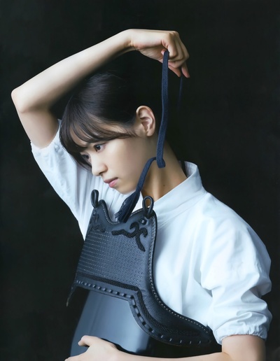 西野七濑的写真