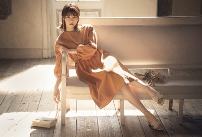 西野七濑的写真