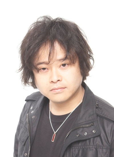 桧山修之的写真