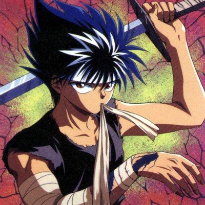 桧山修之的写真