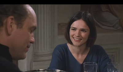 切瑞拉·凯瑟莉的写真