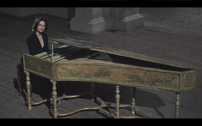 切瑞拉·凯瑟莉的写真