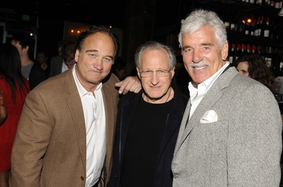 迈克尔·曼的写真