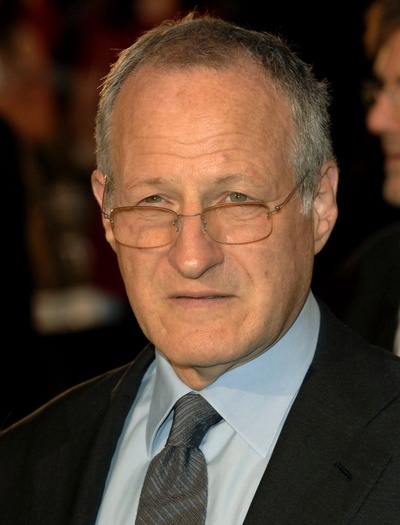 迈克尔·曼的写真