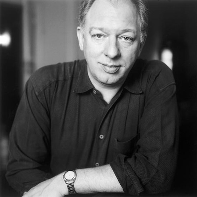 沃尔夫冈·贝克 的写真