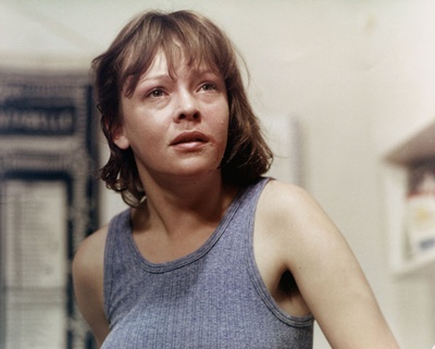 卡特琳·萨斯的写真