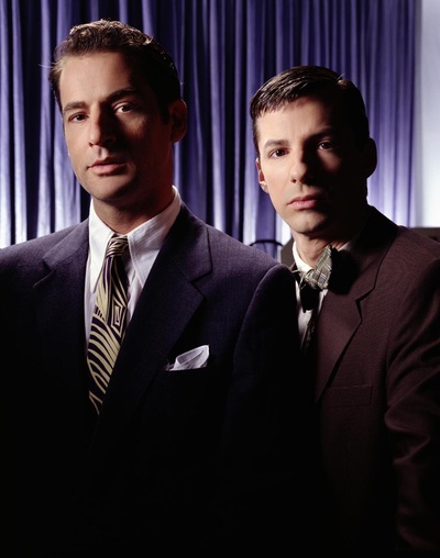 杰瑞米·诺森的写真