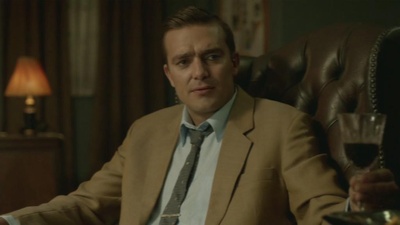 卡尔·伯克斯的写真-The.Girl.2012