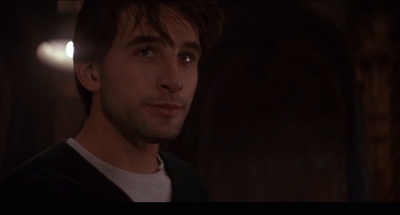 威廉·鲍德温的写真-《别闯阴阳界》