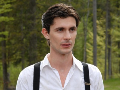 本·西尔弗斯通的写真