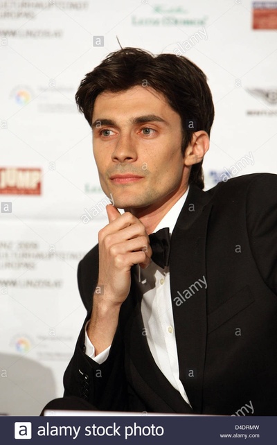 本·西尔弗斯通的写真