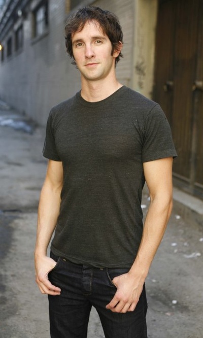 蒂莫西·尤里齐的写真