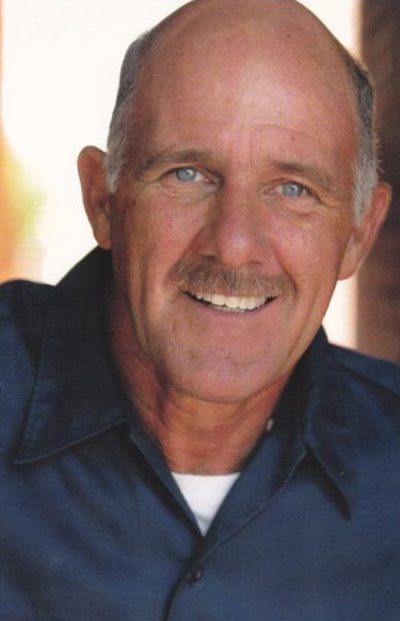 理查德·格罗斯的写真