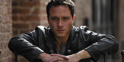 尼克·皮佐拉托的写真