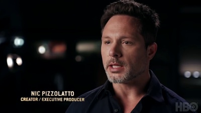 尼克·皮佐拉托的写真