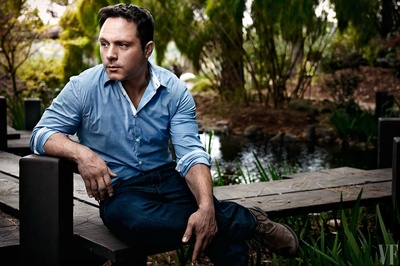 尼克·皮佐拉托的写真