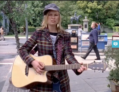 玛丽·莱恩·莱杰斯库的写真-秀才艺的龙套～gilmor...