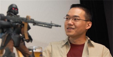 冲浦启之的写真