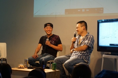 冲浦启之的写真