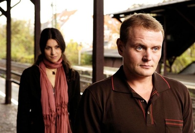 大卫·史崔梭德的写真