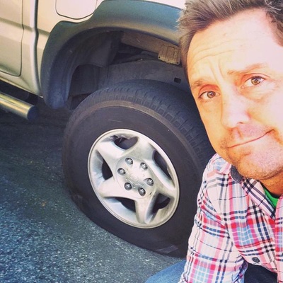 马特·科博伊的写真