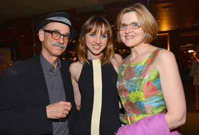 尼古拉斯·卡赞的写真