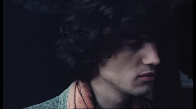 德雷克·德·林特的写真