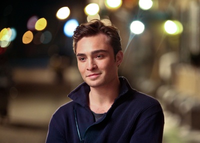 爱德·维斯特维克的写真