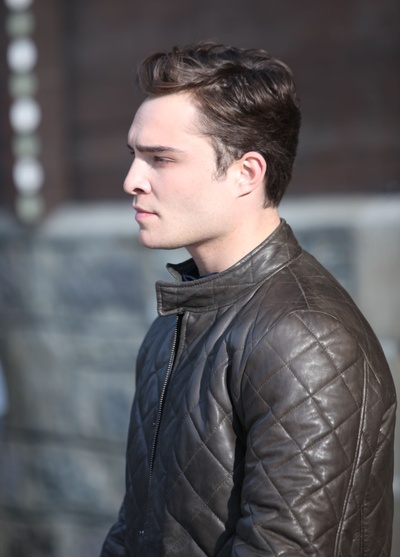 爱德·维斯特维克的写真