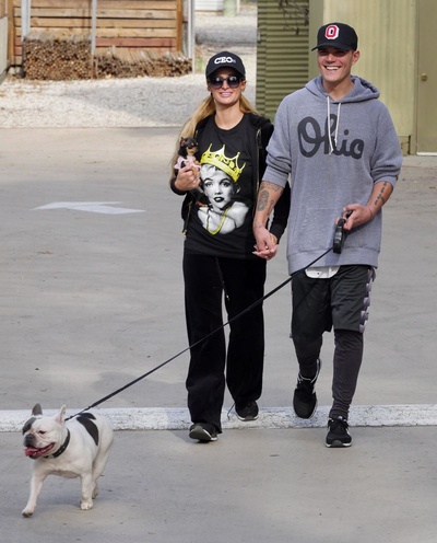 克里斯·泽尔卡的写真