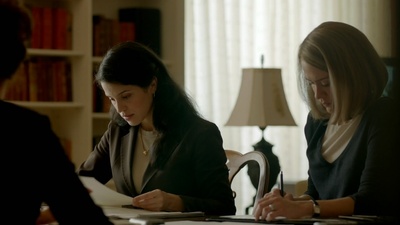 雪莉·拉米瑞克的写真