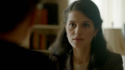 雪莉·拉米瑞克的写真