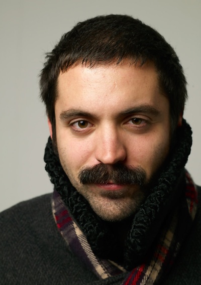 瑞斯·考罗的写真