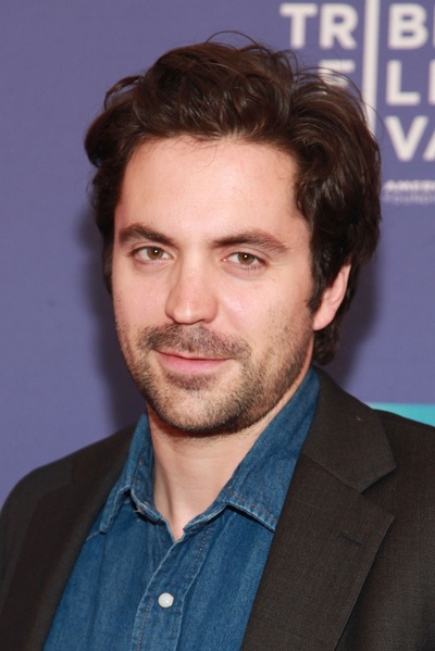 瑞斯·考罗的写真