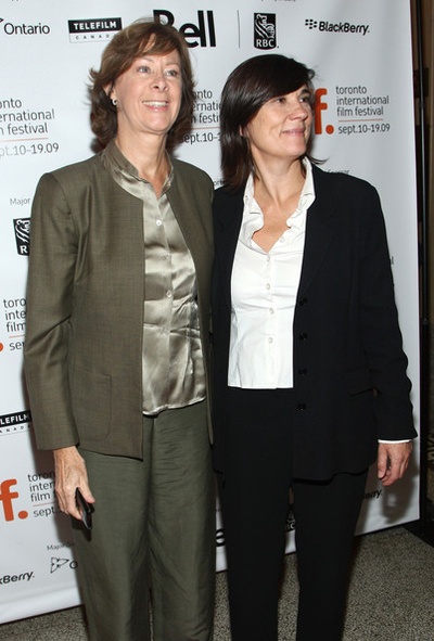 卡特琳·科西尼的写真