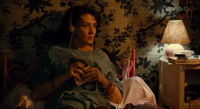 诺埃米·洛夫斯基的写真-再一次初恋