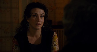 诺埃米·洛夫斯基的写真-再一次初恋