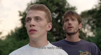 凯文·阿札伊斯的写真