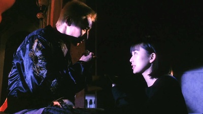 叶月里绪奈的写真